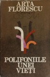 Polifoniile unei vieți: Arta Florescu &icirc;n dialog cu Iosiv Sava (1985, Muzicala) - Carte Arta Muzicală, biografie