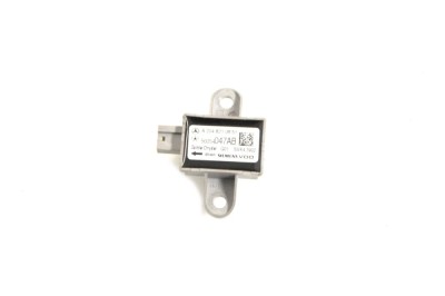 Senzor de impact dreapta față CHRYSLER 300 C LX 2007 OEM: 56054047AB,A2048210651 13824332 foto