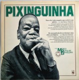 Various &lrm;&ndash; Hist&oacute;ria Da M&uacute;sica Popular Brasileira - Pixinguinha [ vinil, LP] nm / vg+ _ Abril Culture, Brazilia
