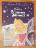 Frumoasa adormita. Disney Clasic - Printese