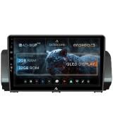 Cumpara ieftin Navigatie Dacia Sandero Logan (2021-Prezent), Android 12, P-Octacore 2GB RAM + 32GB ROM, 10.1 Inch - AD-BGP10002+AD-BGRKIT366V3