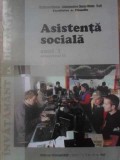 Asistenta Sociala Anul I, Semestrul II - Colectiv, Editura Universitatii Iasi, 2005, Sociologie