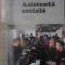 ASISTENTA SOCIALA ANUL I, SEMESTRUL II-COLECTIV