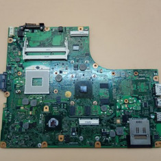 Placa de baza Toshiba Qosmio F60-10U (PQF65E) FLESY3 A2670