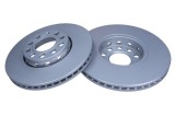 Disc frana AUDI A4 B5 (8D2) (1994 - 2001) MAXGEAR 19-0683MAX