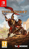 Titan Quest Nintendo Switch, Thq