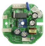 MODUL ELECTRONIC BDA76/289M/E-F/R17/V29.46.38-23677528 32043579 pentru aparat frigorific VESTEL