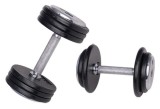 Gantera 17.5kg inSPORTline ,