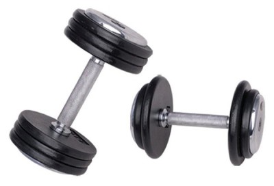 Gantera 7.5kg inSPORTline, foto