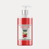 Sapun Lichid Eden Touch Red Berries, 500ml - Curatare delicata, parfum fructe rosii, ideal uz frecvent, fabricat in Romania