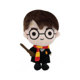 Figurina de Plus Harry Potter Jr 30 cm