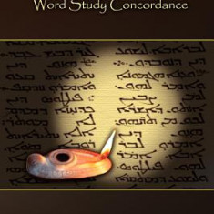 Aramaic Peshitta New Testament Word Study Concordance