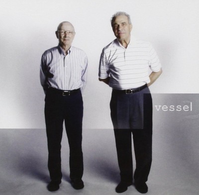 Twenty One Pilots Vessel (cd) foto