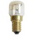 Bec de frigider 1256508019 ELECTROLUX / AEG Putere: 10W, Tensiune: 220V.