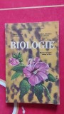 BIOLOGIE CLASA A IX A - ANDREI , POPESCU , MARASCU , SOIGAN CARTEA ESTE CA NOUA