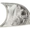 Semnalizator BMW Seria 3 Cupe (E46) (1999 - 2006) TYC 18-5915-15-2