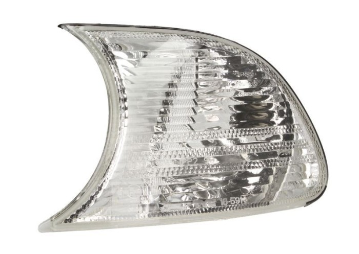 Semnalizator BMW Seria 3 Cupe (E46) (1999 - 2006) TYC 18-5915-15-2