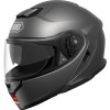 MBS NEOTEC3 Anthracite [L] Casca Moto