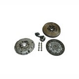 Kit ambreiaj, LUK 624331633