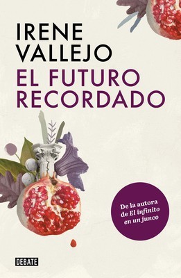 El Futuro Recordado / The Remembered Future foto