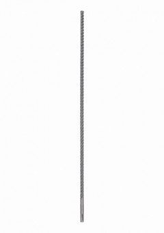 Burghiu SDS Plus-5X, 10x550x610mm - 6949509227607 foto