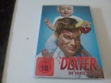 Dexter - seria 4