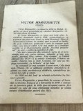 K. CRT Regalista - Lectura - Victor Margueritte