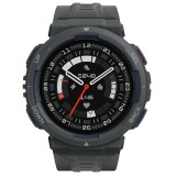 Smartwatch Amazfit Active Edge Negru Gri 1,75&quot; 46 mm