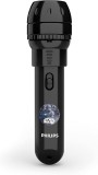 Cumpara ieftin Lanterna neagra Torch Projector Star Wars, PHILIPS