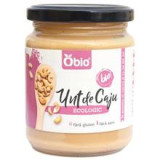 Unt de Caju Bio 250 grame Obio Cod: 6426333001592