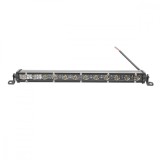 Lampa LED tip bara cu 12 leduri 9-60V 36W 6000K