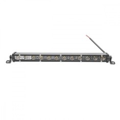 Lampa LED tip bara cu 12 leduri 9-60V 36W 6000K