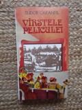 Varstele peliculei - Tudor Caranfil