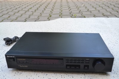 Tuner Sony ST S 211 foto