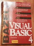 Bazele Visual Basic de Mark Steven Heyman