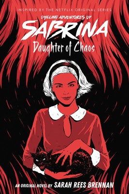 Chilling Adventures of Sabrina #2 foto