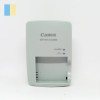 Incarcator Original Canon CB-2LYE cu Cablu Alimentare NB-6L, Aparate Foto DSLR, Blitz-uri