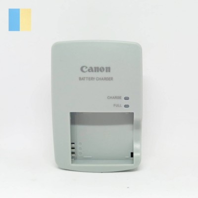 Charger Canon CB-2LYE cu cablu foto