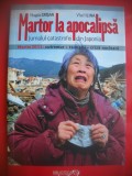 HOPCT JAPONIA MARETOR LA APOCALIPSA -MAGDA CRISAN-VLAD ILIA 2011-190 PAGINI