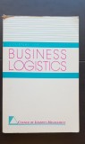 Journal of BUSINESS LOGISTICS, volume 17, number 1 / 1996 (limba engleză) - John J. Coyle