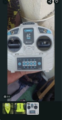 Produse pescuit foto