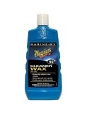 Ceara lichida Ambarcatiuni Meguiar&#039;s M50 Cleaner Wax, 473ml