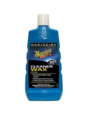Ceara lichida Ambarcatiuni Meguiar&#039;s M50 Cleaner Wax, 473ml
