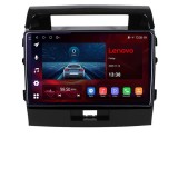 Navigatie Android Toyota Land Cruiser L200 2008-2015, 8+128GB, 2K