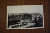 Odesa Odessa anii 40 Le port et l hotel de ville, Circulata, Printata