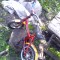 Bicicleta copii 3-6 ani