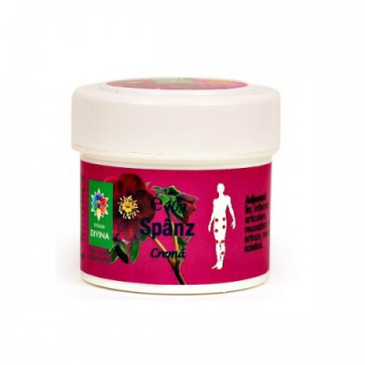 Crema spanz 40ml santo raphael foto