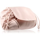 Notino Travel Collection Flat Lay Pouch geantă de cosmetice spațioasă Beige 1 buc