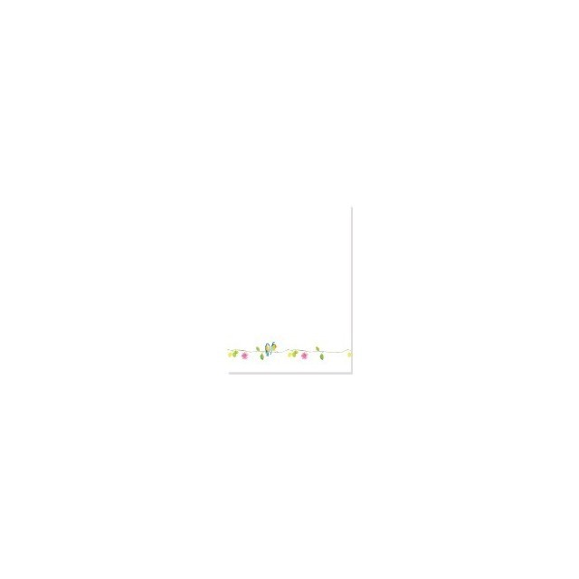 Watercolor Birds Stationery [With 24 Envelopes]