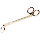 Emocio Wick Trimmer Gold foarfecă pentru fitil 1 buc